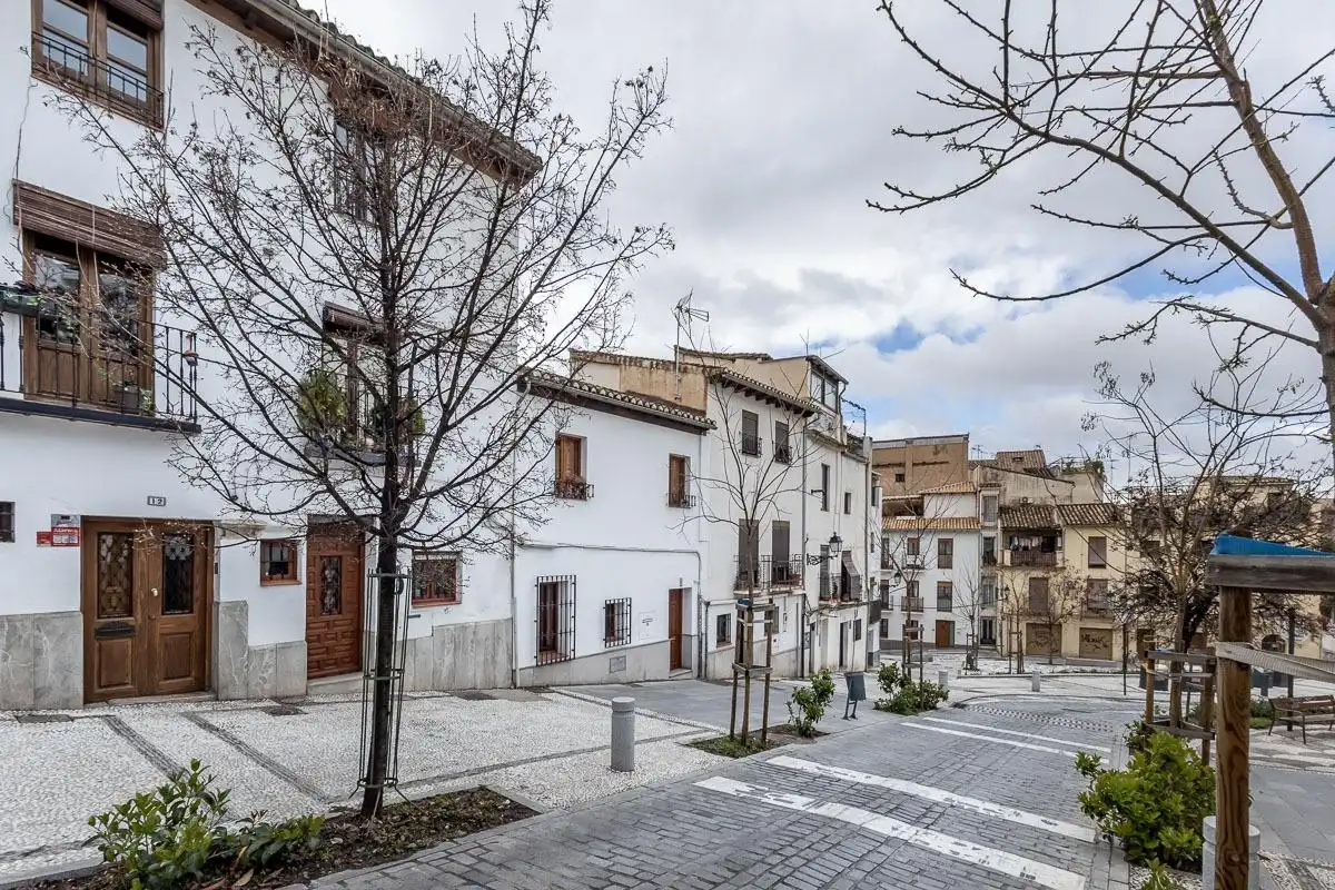 Maison mitoyenne à vendre à ALHACABA, imagen 27