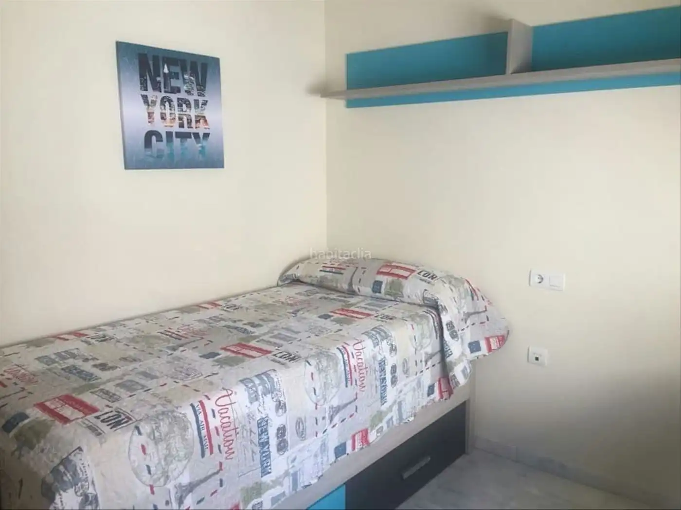 Wohnung mit Aufzug zum Verkauf in Calle Nogal 10, imagen 15