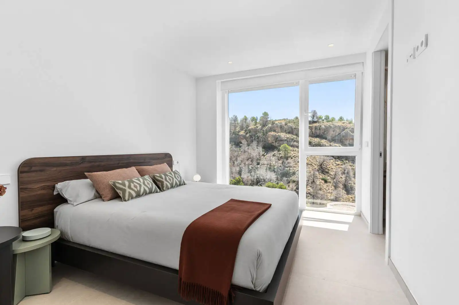 Casa o xalet en venda a Altea la Vella