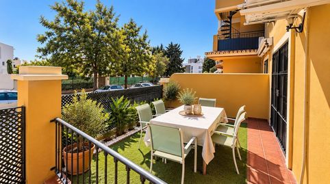 Foto 2 de Casa o xalet en venda a Calle de la Cordera, 45, Montemar, Torremolinos