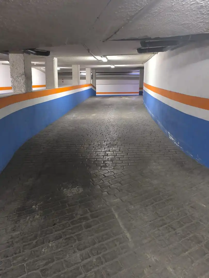 Parking of Garage for sale in Valencia