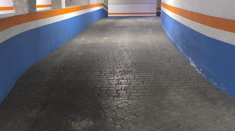 Foto 5 de Garaje en venta en Nou Benicalap, Valencia Capital