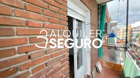 Foto 5 de Pis de lloguer a De la Hermandad, Abrantes,  Madrid Capital