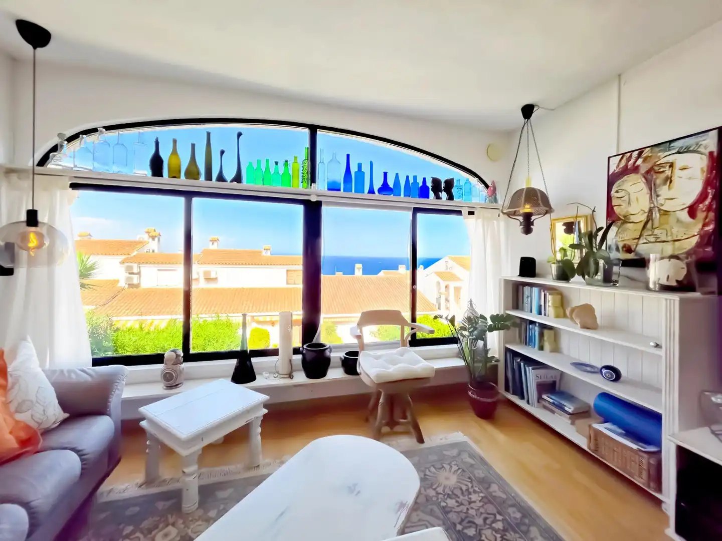 Bungalow amb terrassa en venda a SCHUBERT, imagen 16