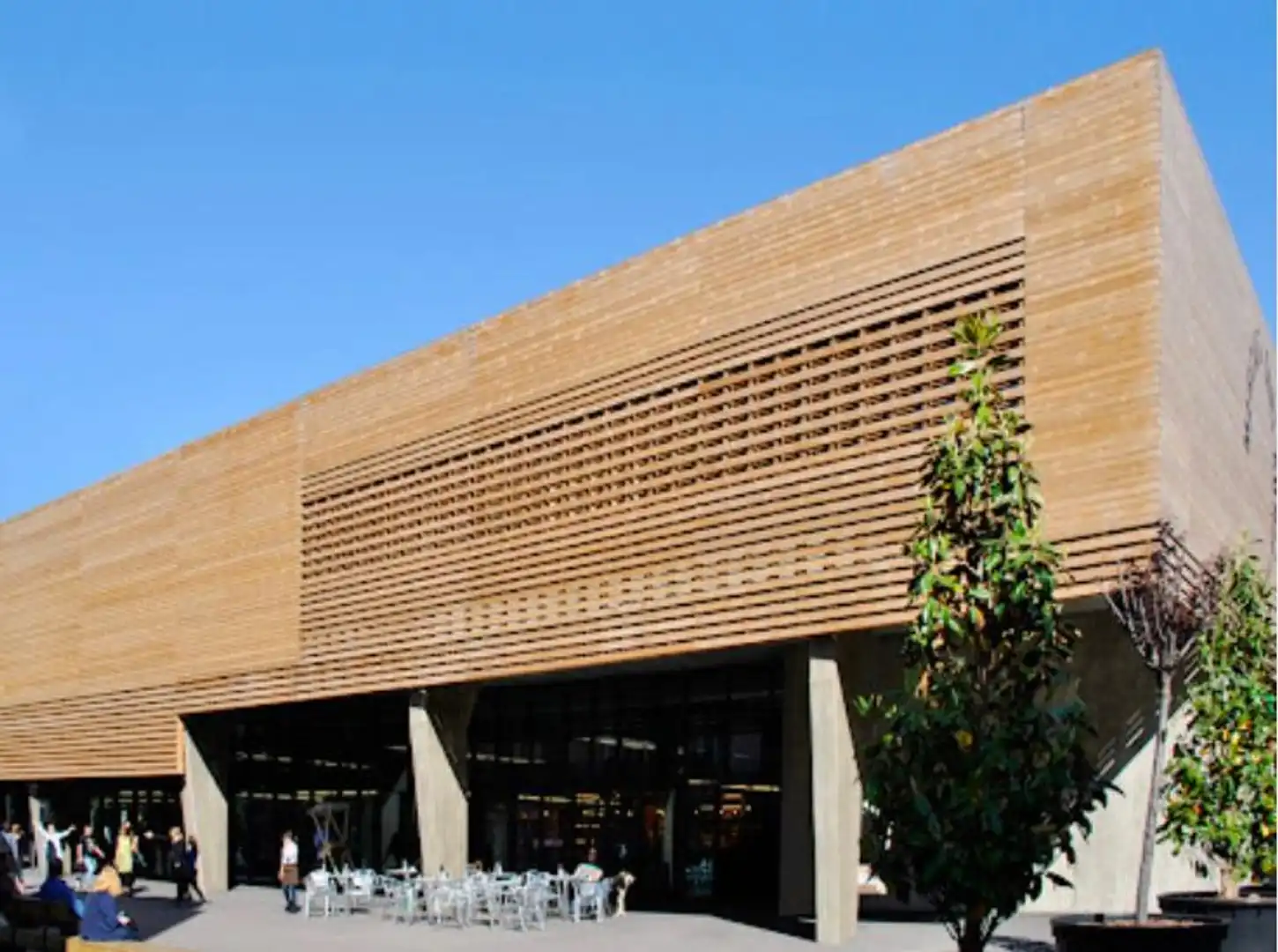Parking for sale in Sant Adriá Nord, imagen 5