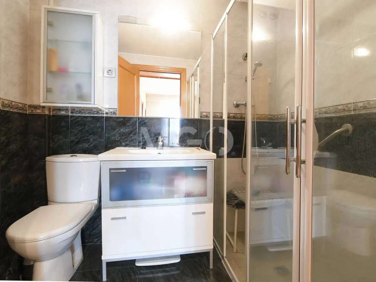 Appartement avec terrasse à vendre à Avenida Olimpia, imagen 24