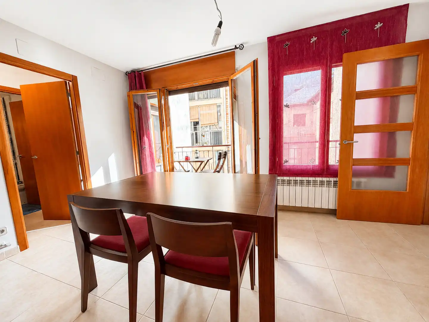 Appartamento con terrazza in vendita a Sort, imagen 2