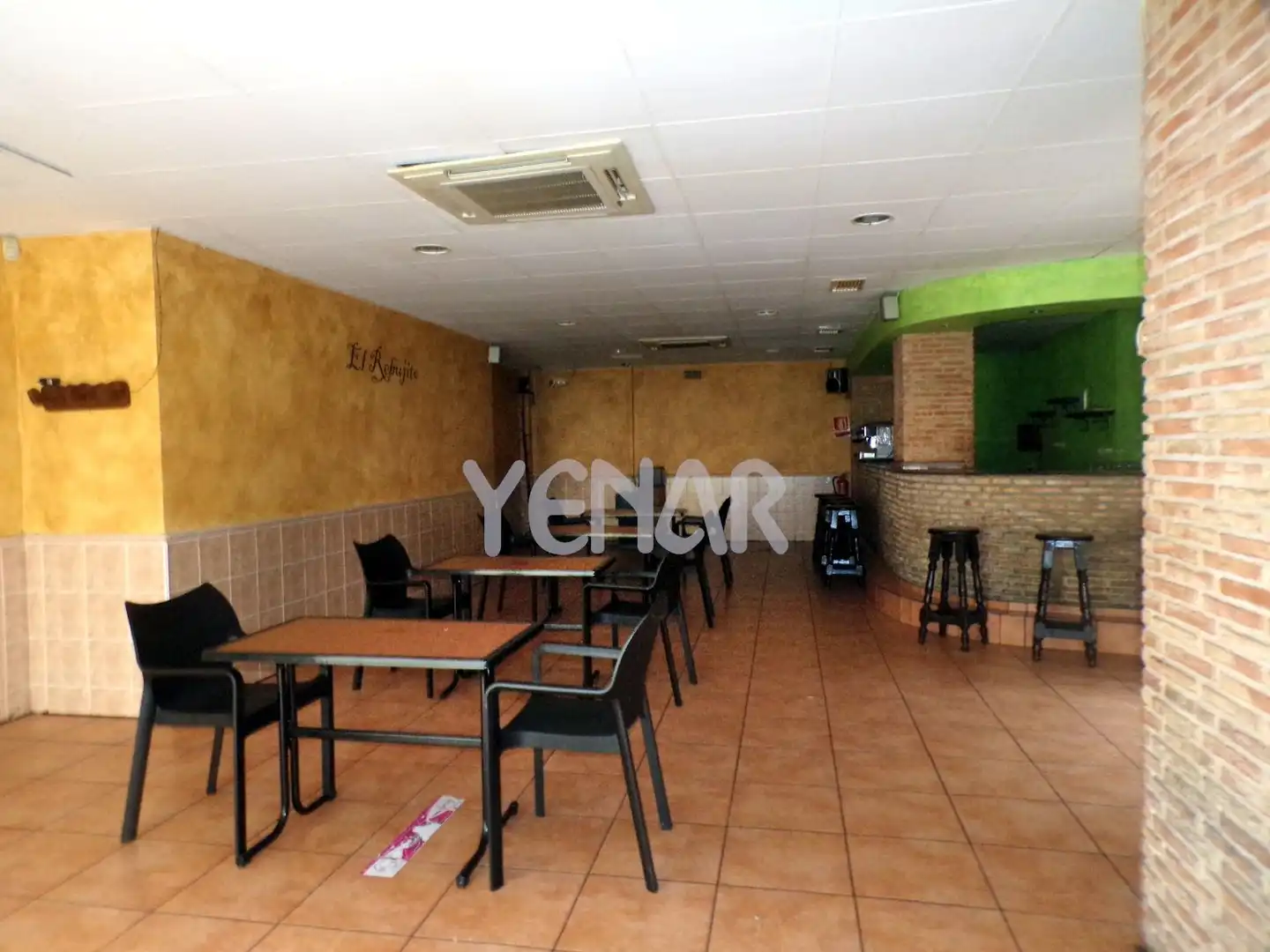 Local commercial à vendre à Ibi, imagen 5