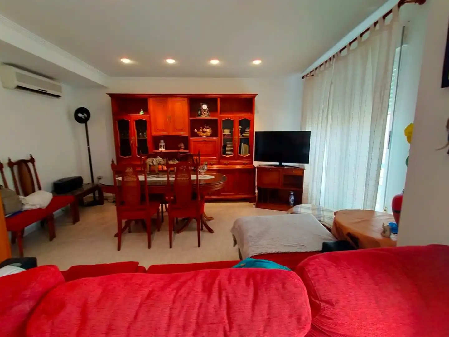 Penthouse mit Terrasse zum Verkauf in Calle cullera
