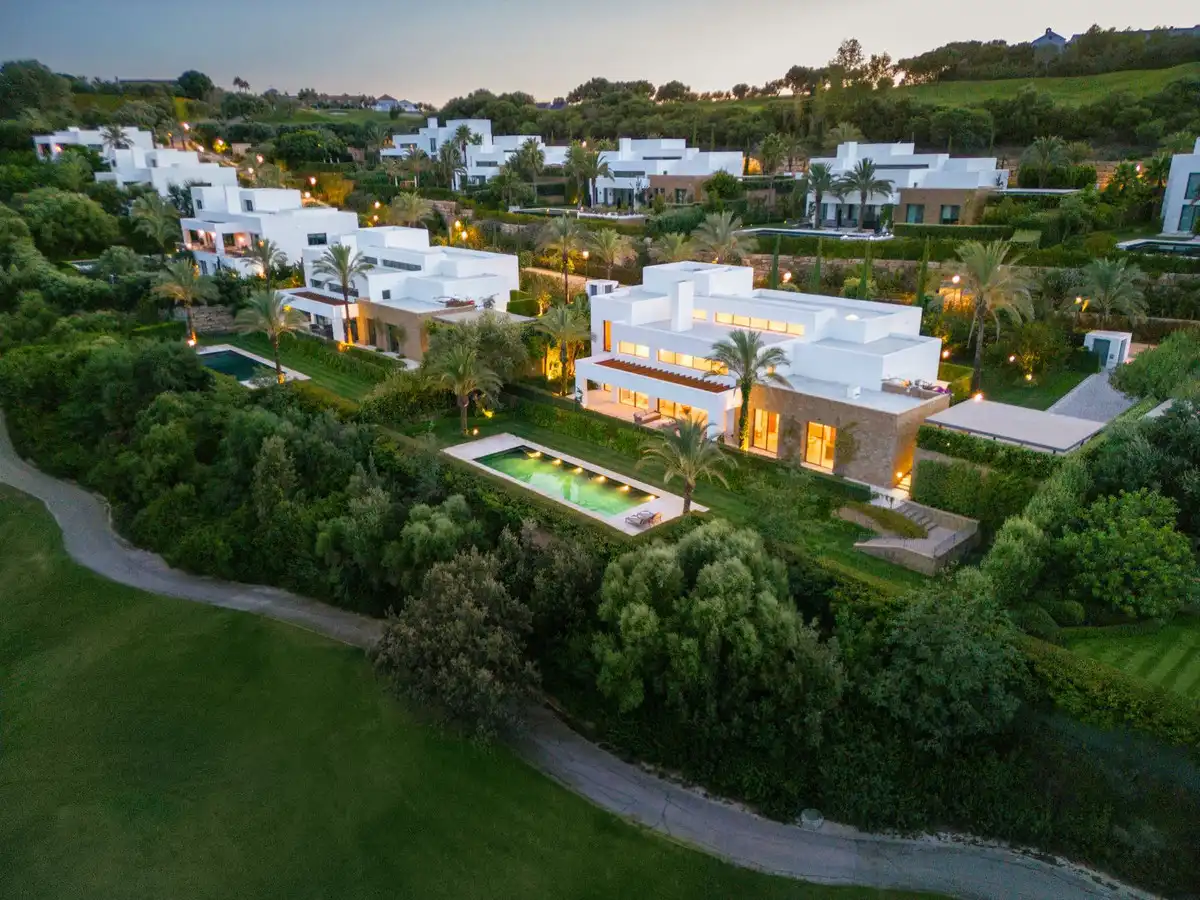 Maison avec piscine à vendre à Bahía de Casares, imagen 27