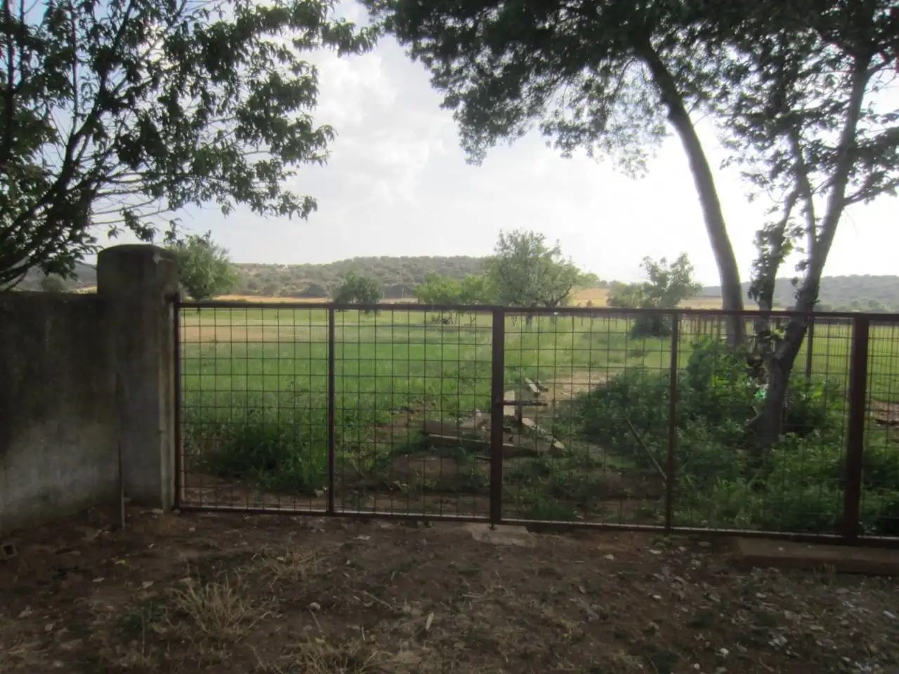 Terreno rustico in vendita a Calle RONDA DEL MEDIODIA, imagen 13