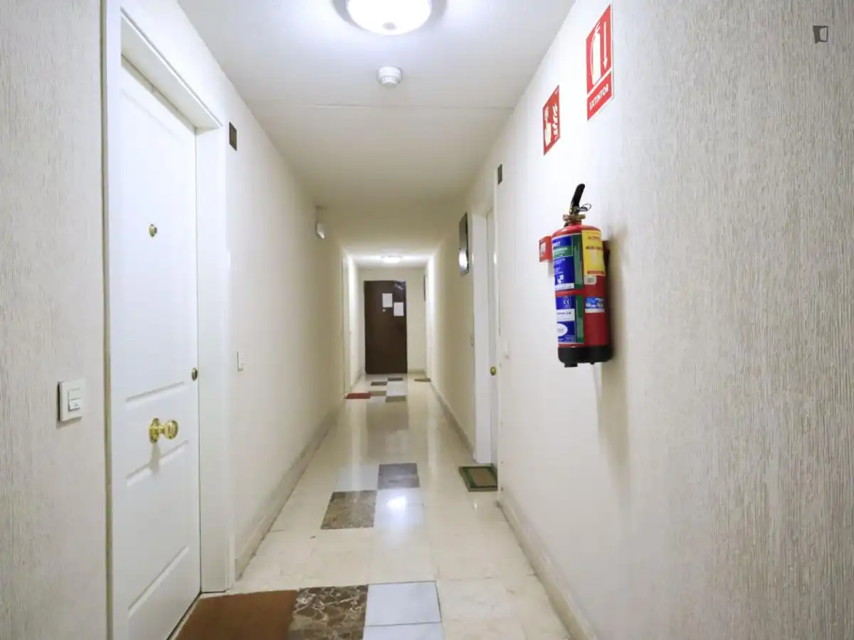 Apartament de lloguer a Ensanche de Vallecas - La Gavia
