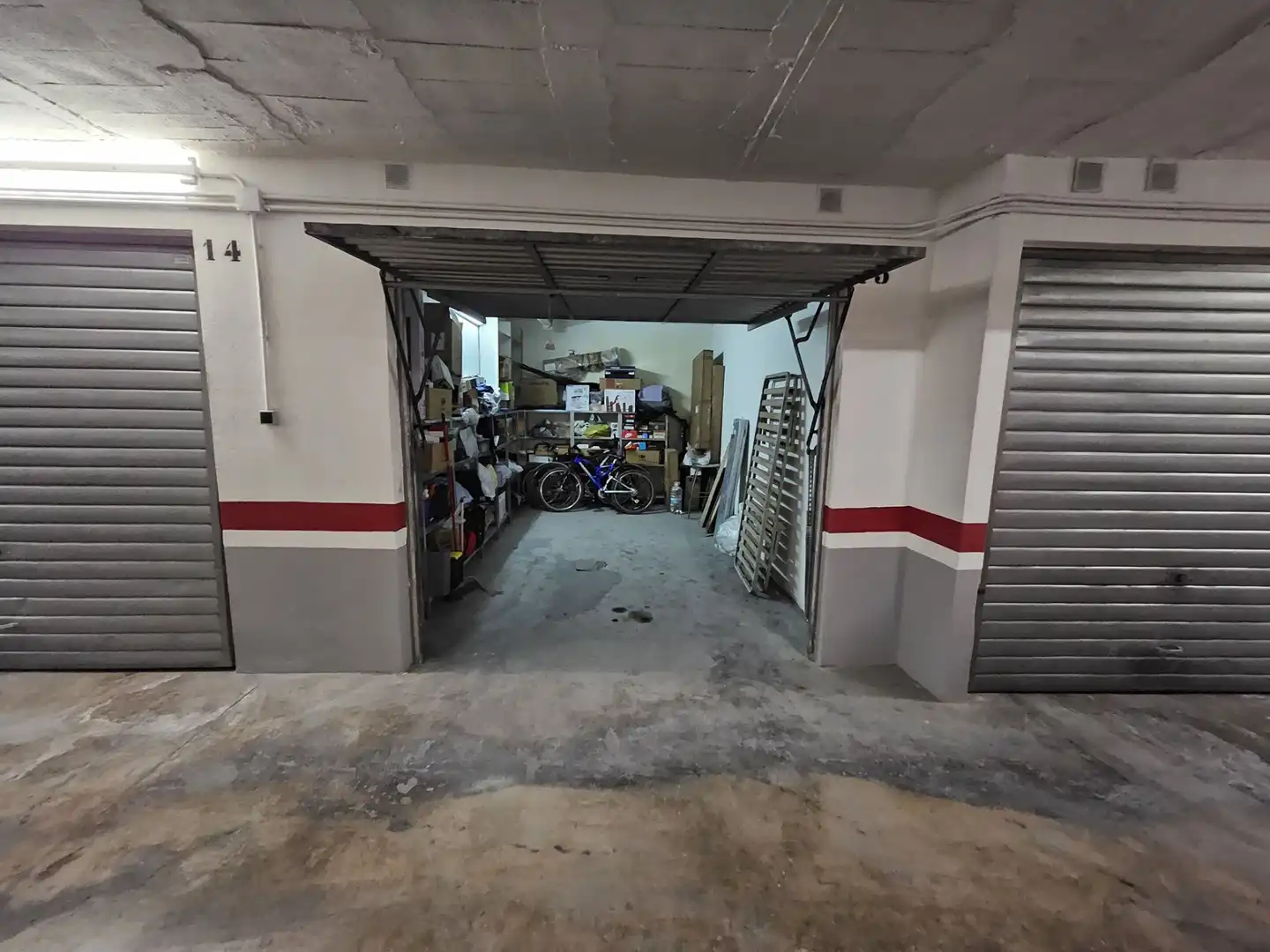 Wohnung mit Terrasse zum Verkauf in Chinchilla de Monte-Aragón, imagen 19