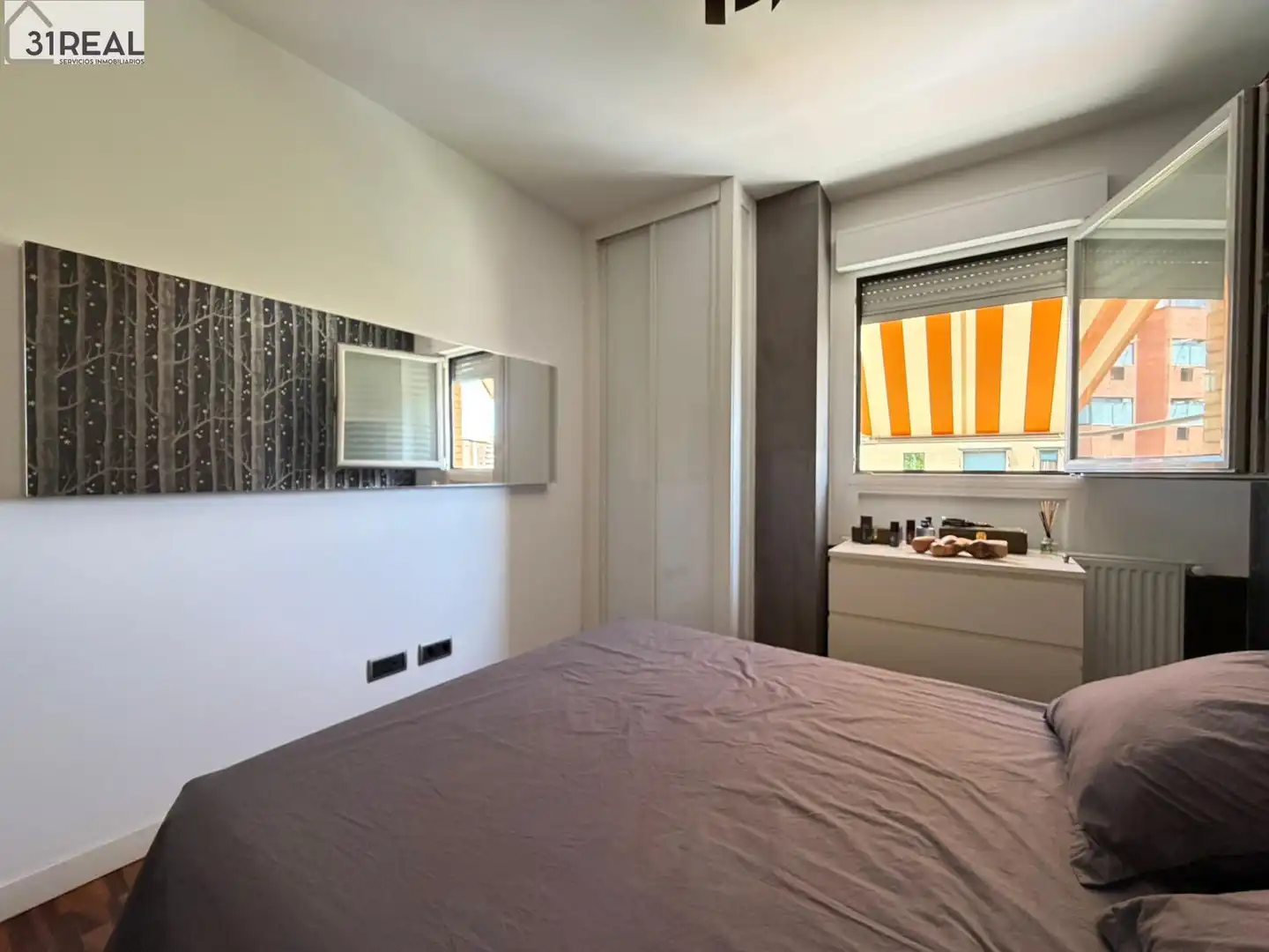 Habitación de Piso en venta en Madrid con Aire acondicionado, Calefacción y Amueblado