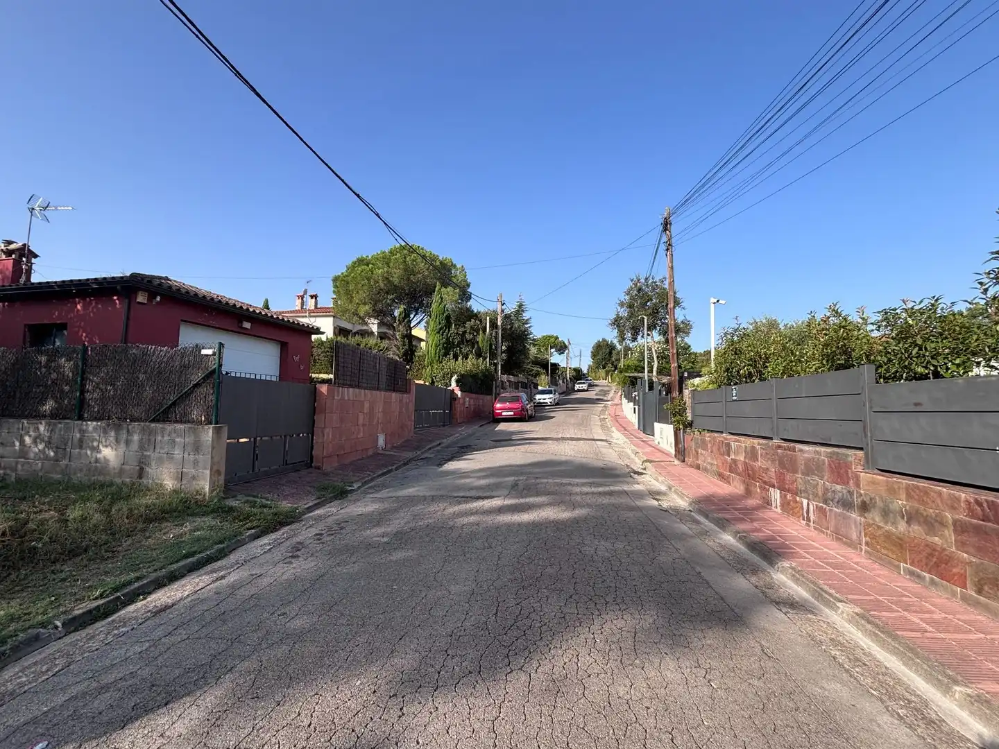 Terreni e lotti in vendita a Caldes de Malavella, imagen 17