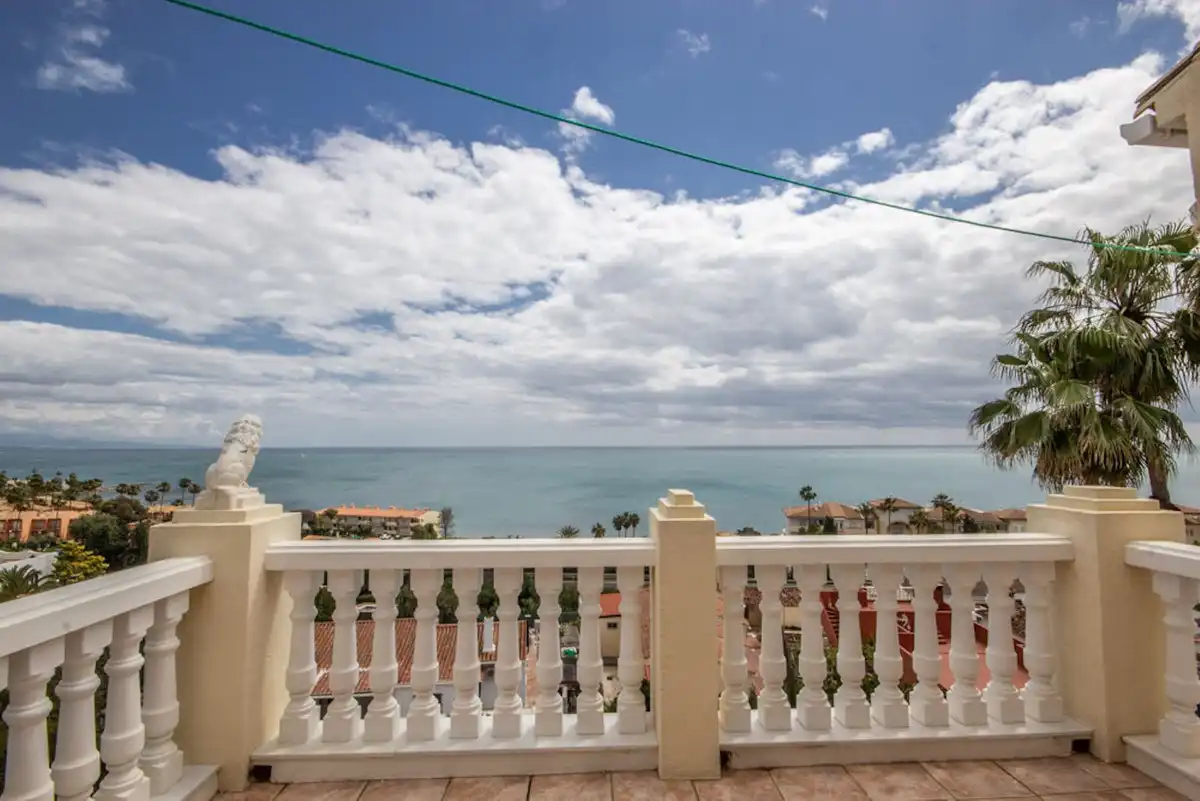 Chalet con terraza en venta en Calle del Sueño 26, imagen 8