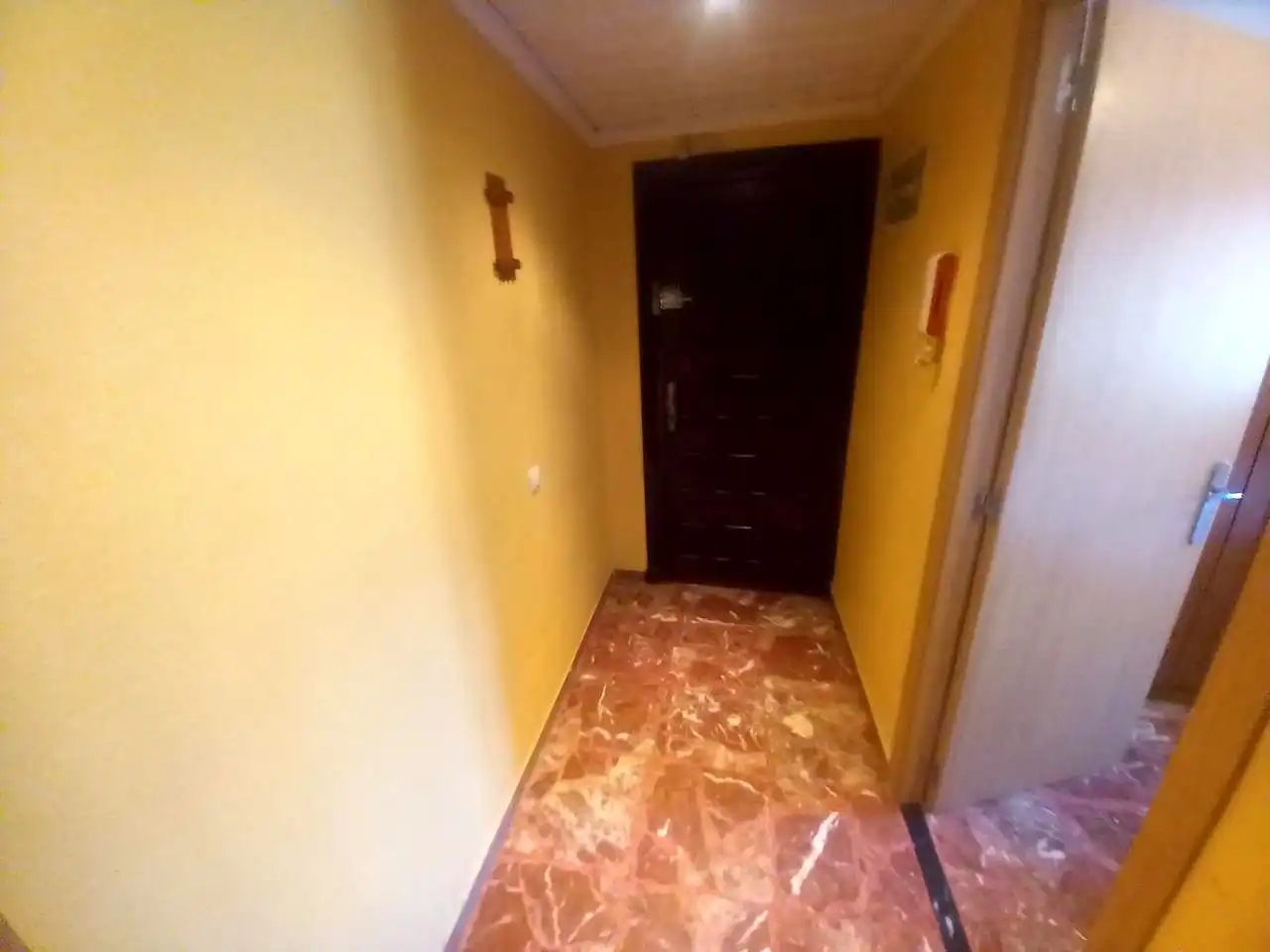Wohnung zum Verkauf in Borja mit Heizung, Möbliert und Balkon
