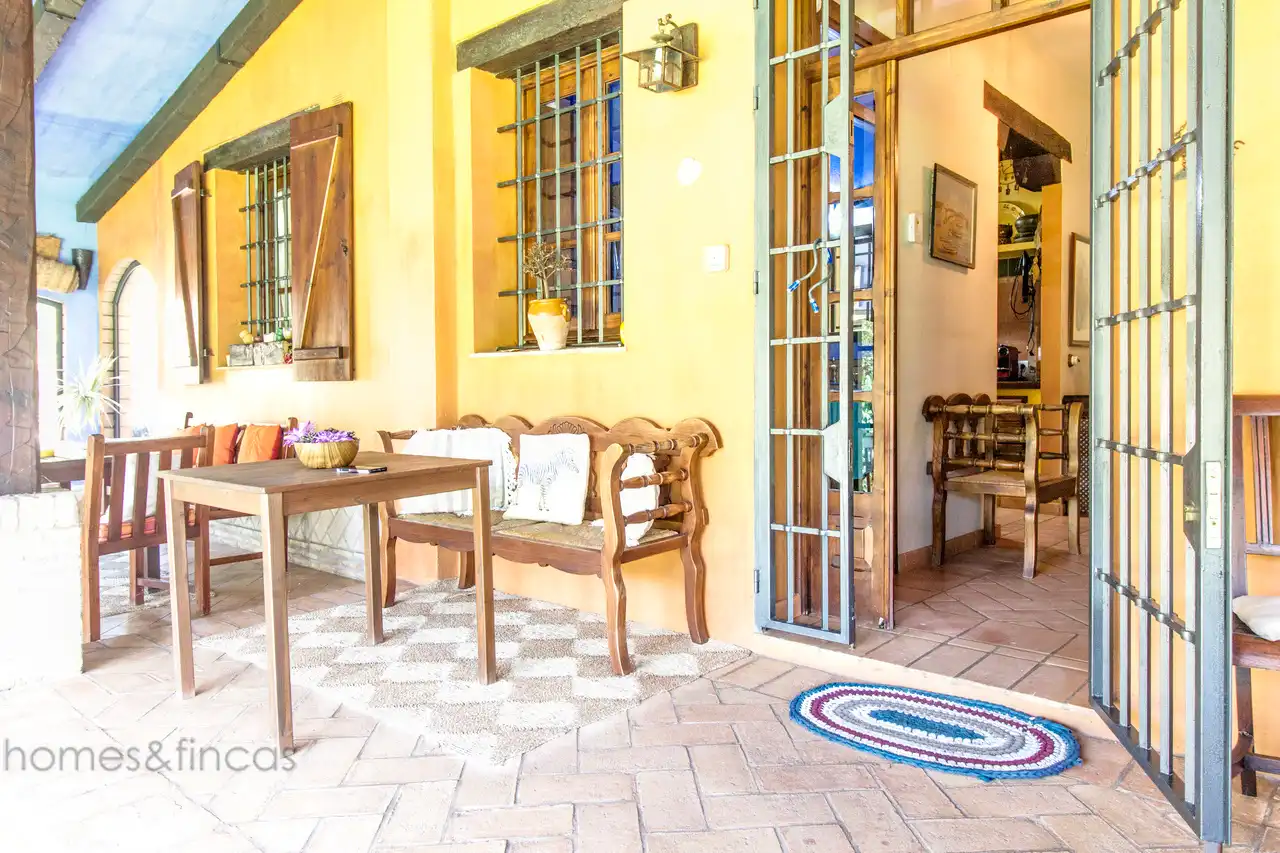 Casa rústica en venda a Cartaya, imagen 34