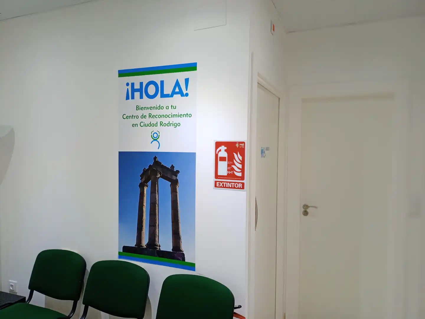 Local commercial à louer à Calle Báscula, imagen 18