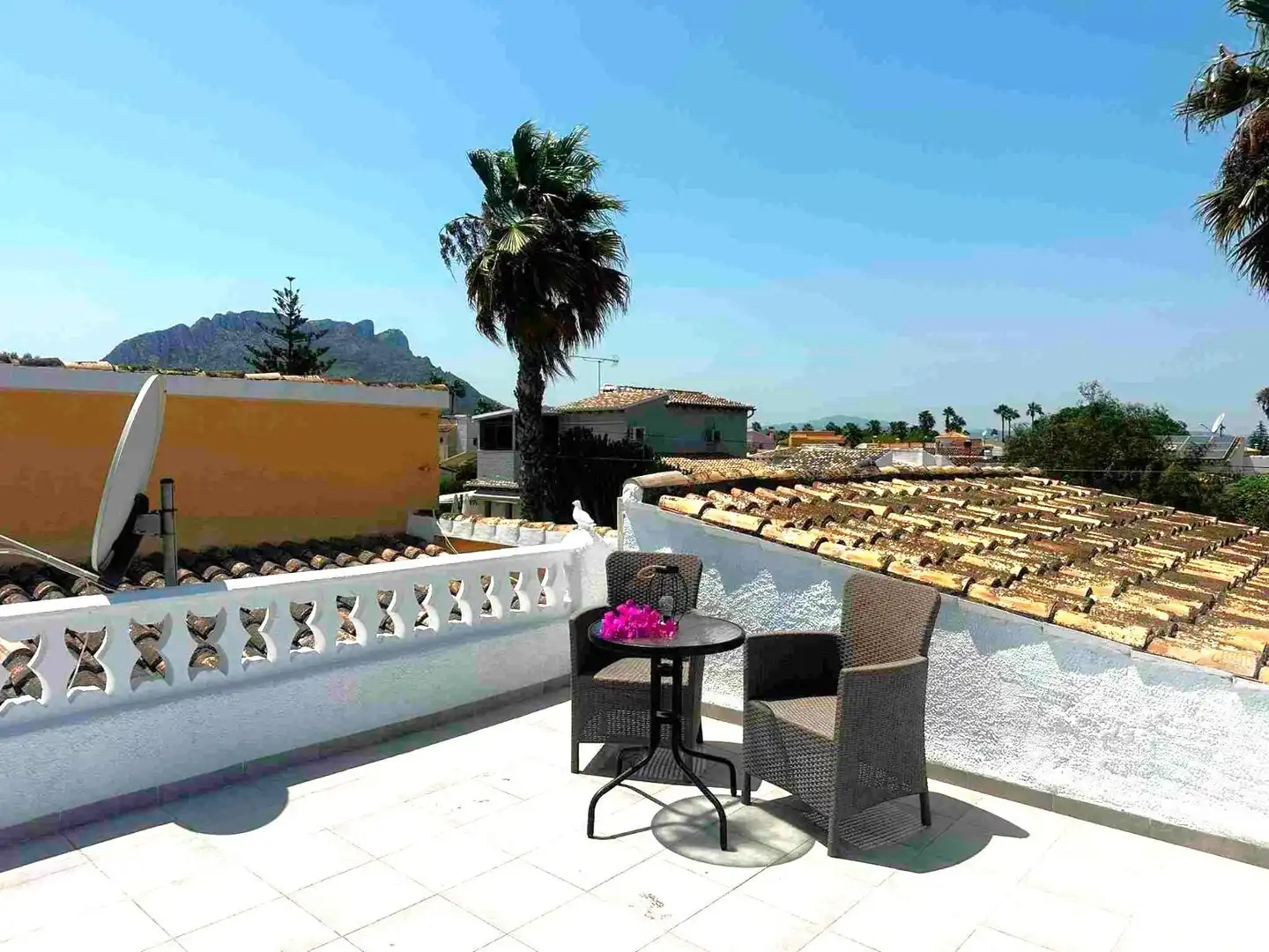 Villa avec piscine à vendre à Centro Urbano, imagen 26