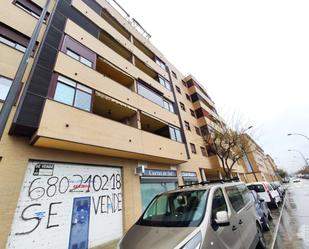 Exterior view of Premises to rent in Getafe