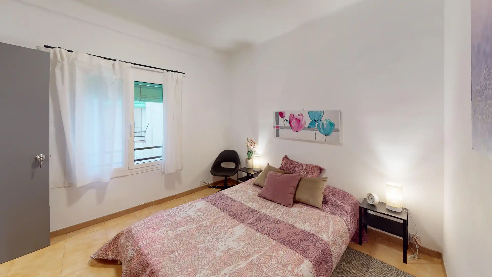 Habitación de Piso en venta en Tarragona con Amueblado y Horno