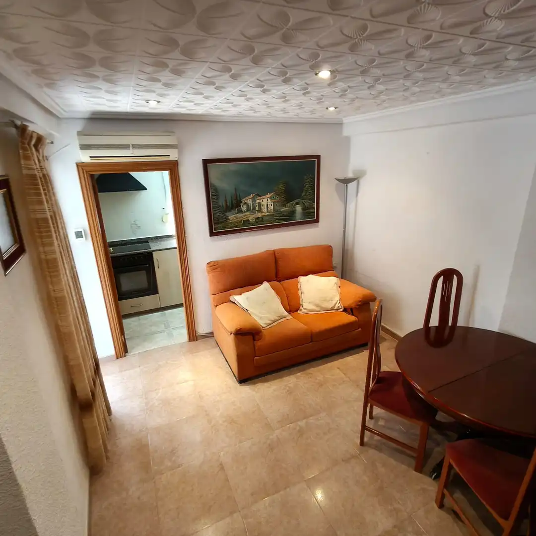 Piso con balcón en venta en La Saïdia, imagen 12