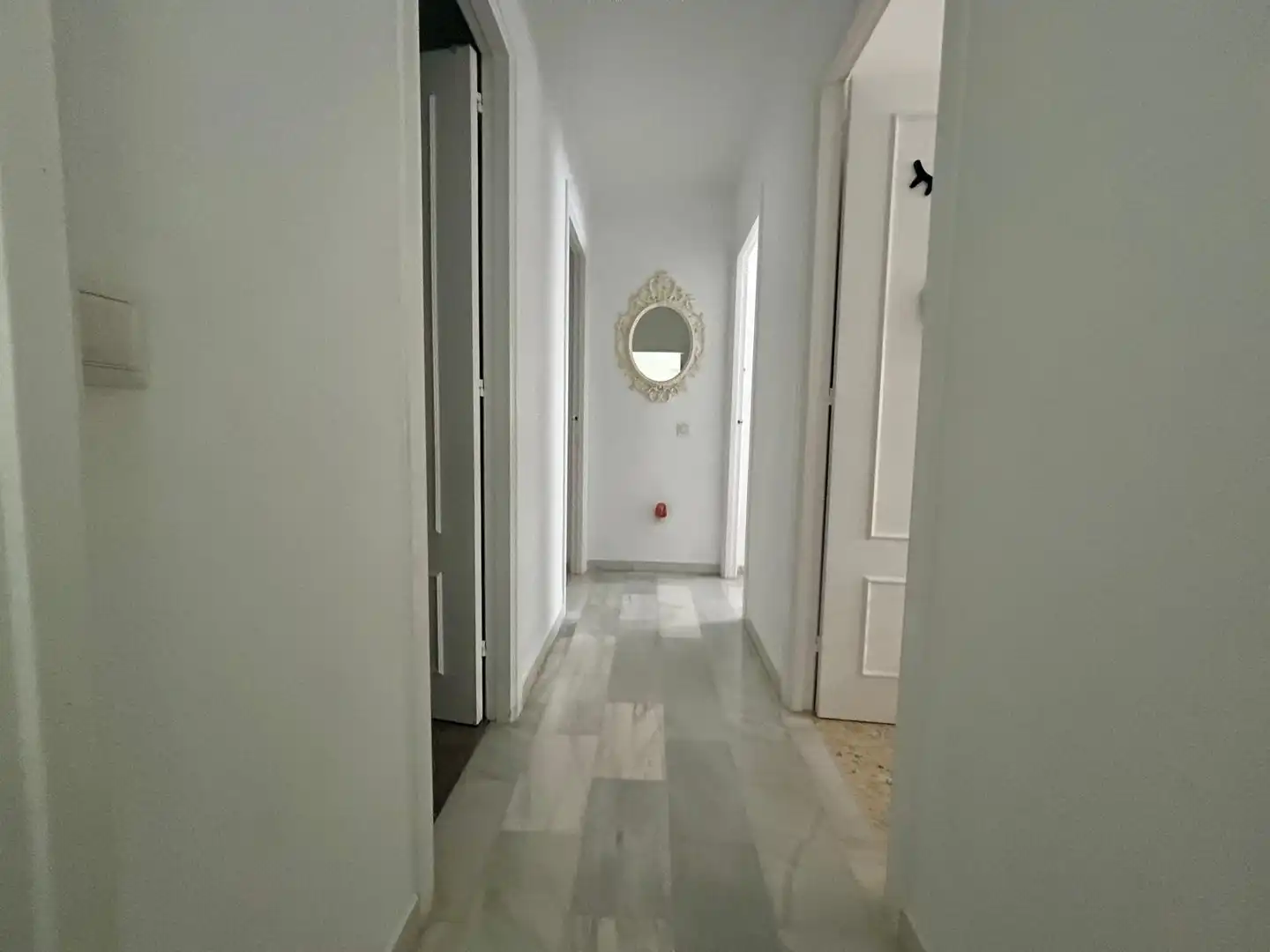Flat for sale in Chapín - Campus Universitario - Navinco