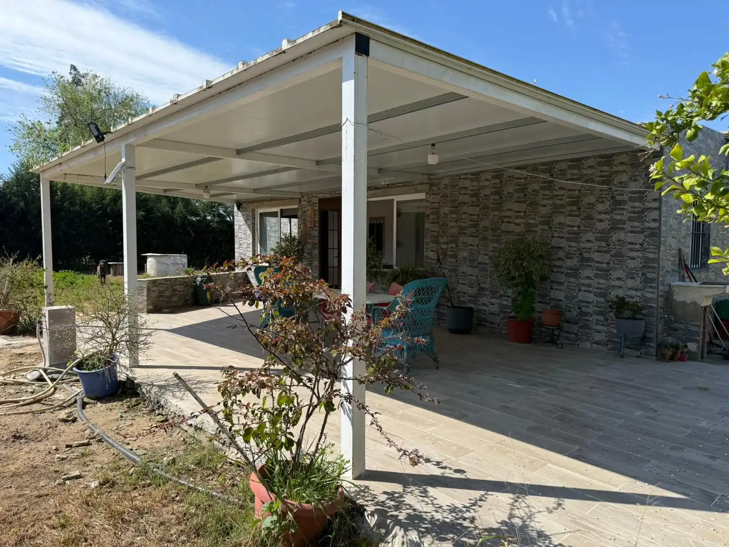 Terrace of Houses for sale in Utrera  with Private garden, Terrace and Swimming Pool