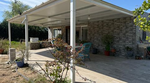 Foto 4 de Casa o chalet en venta en Urbanizacion Urbanización Vista Alegre, Pedanías Sur, Utrera