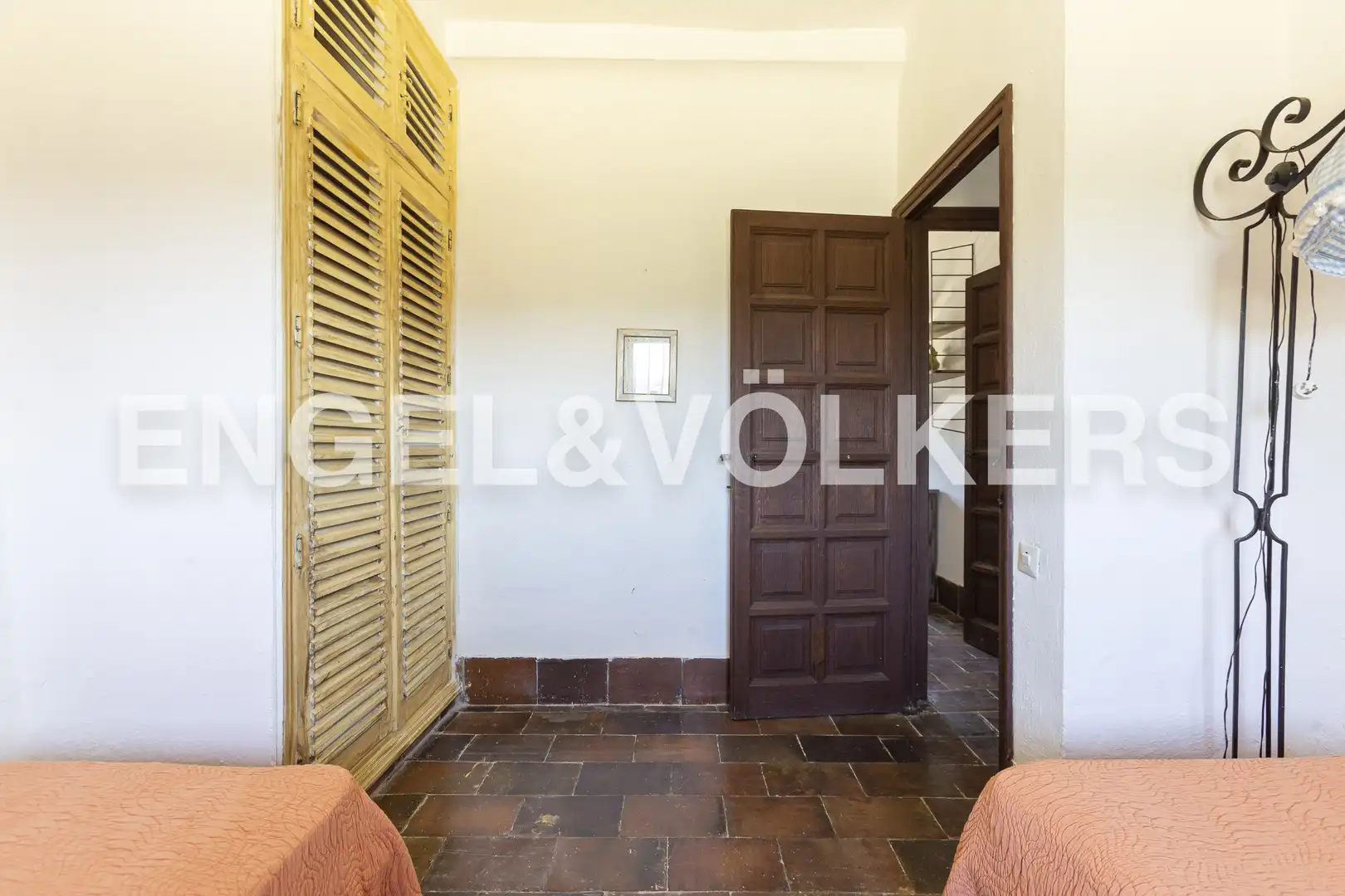 Finca rústica en venta en Villanueva de la Cañada con Calefacción
