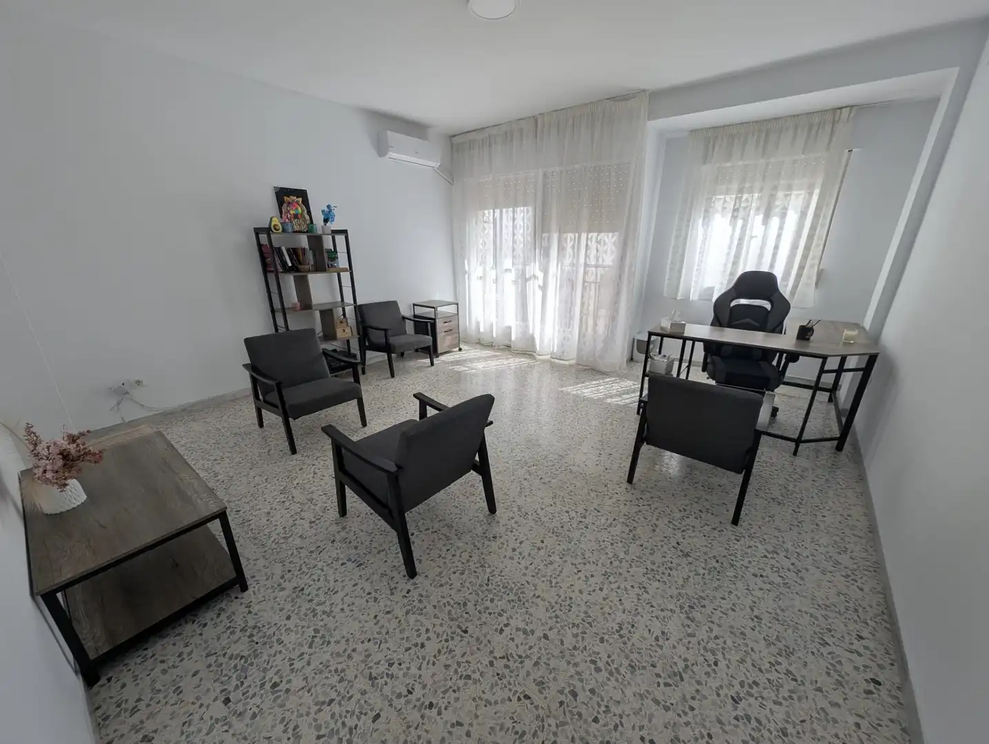 Wohnung mit Terrasse zum Verkauf in Centro