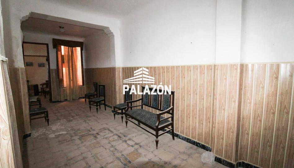 Foto 1 de Casa o xalet en venda a Albatera, Alicante