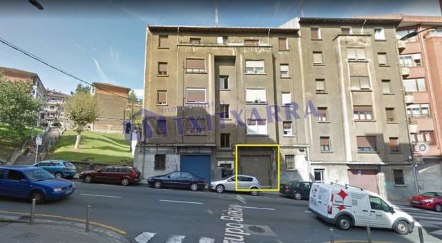 Local comercial en Venta en Kabiezes
