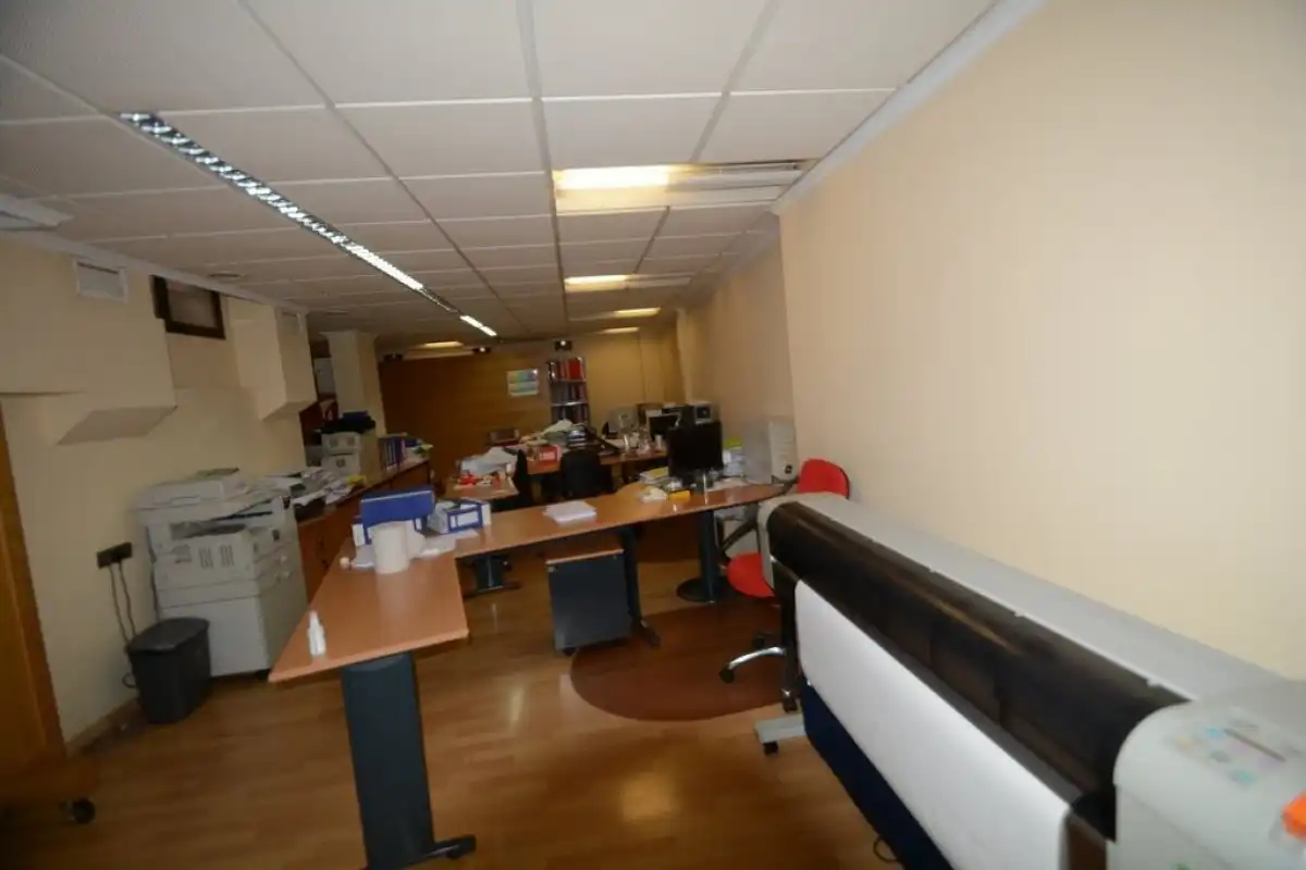 Oficina en venda a Orihuela ciudad, imagen 5