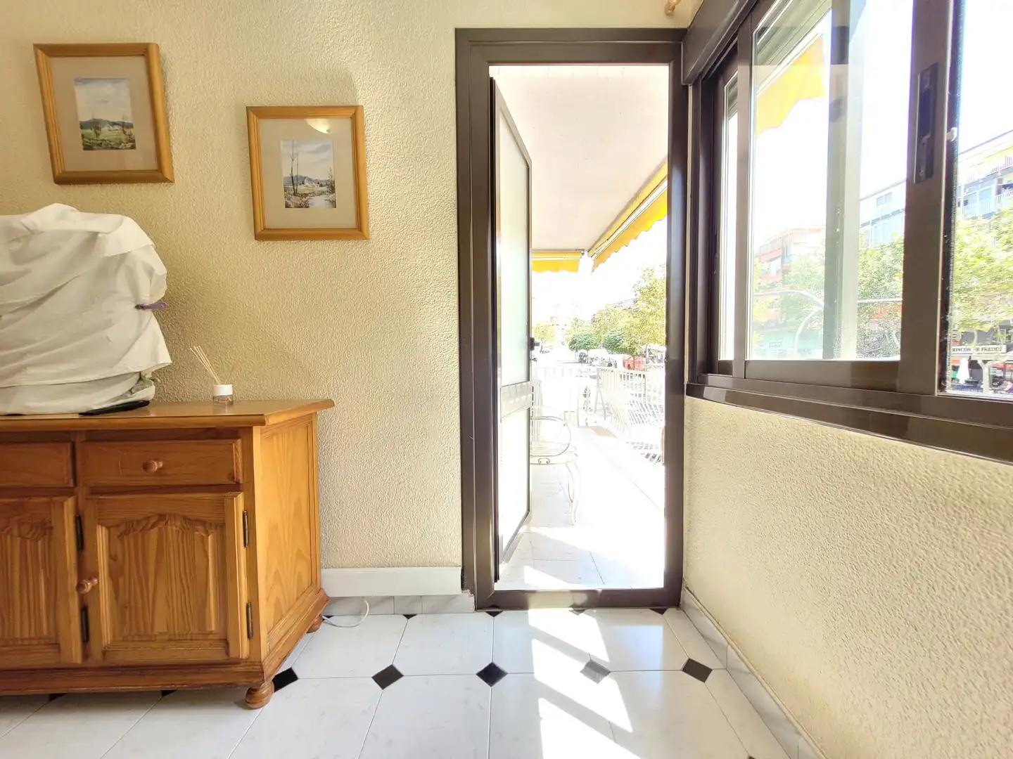 Flat with lift for sale in Centro Urbano, imagen 7
