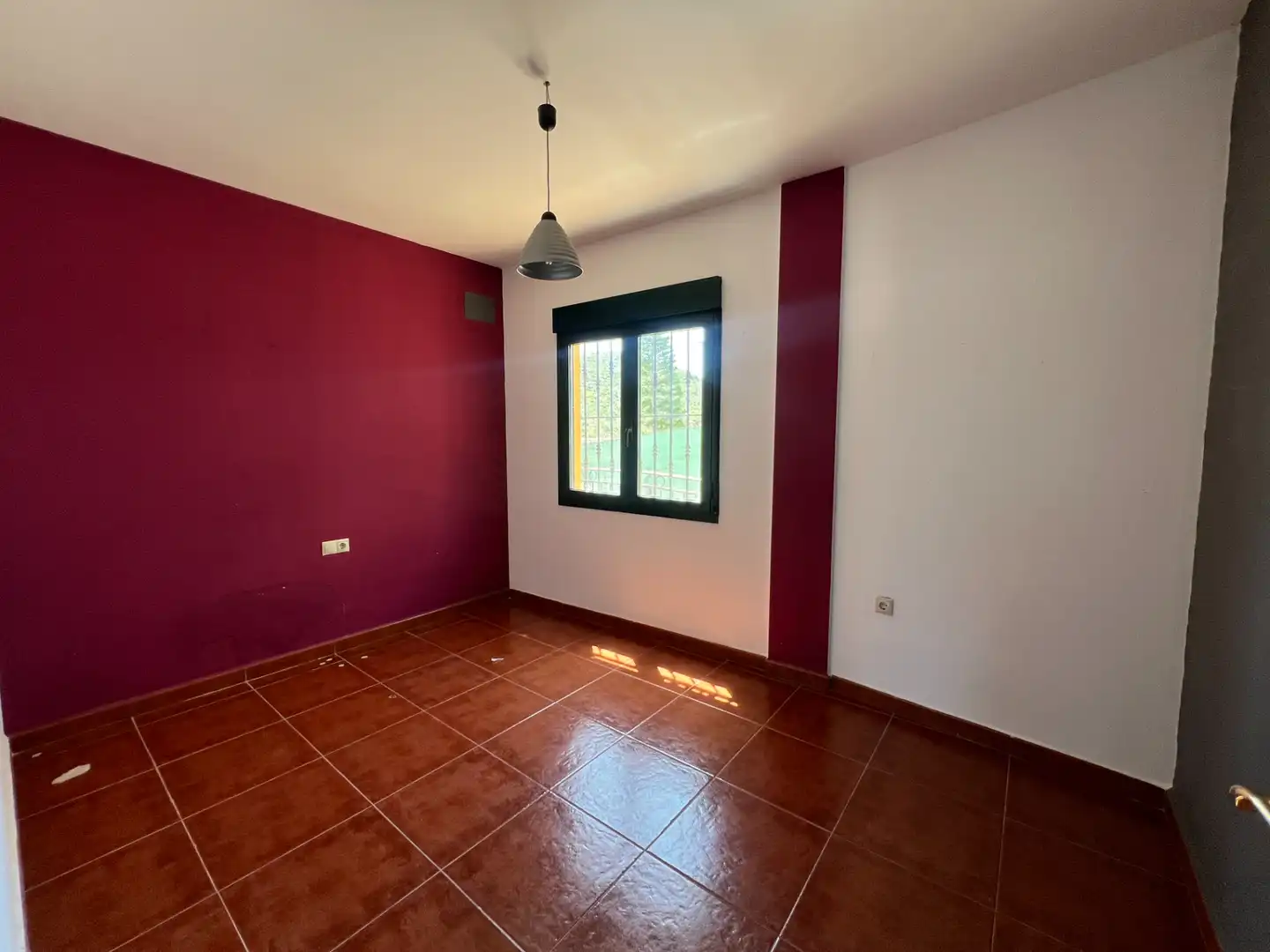 Dormitori de Casa o xalet en venda en Montroi / Montroy amb Jardí privat, Terrassa i Traster