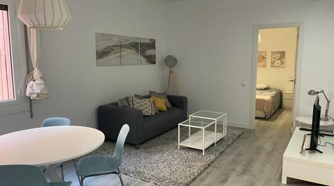 Photo 2 of Flat for rent in  Vila de Madrid, Barri Gòtic,  Barcelona Capital