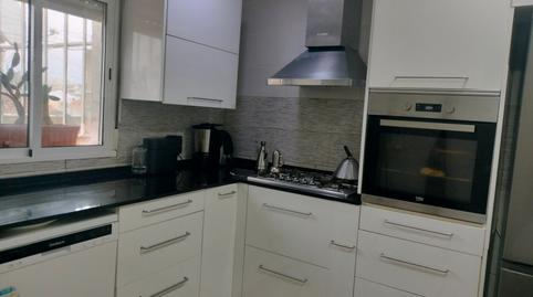 Foto 3 de Ático en venta en Carrer Molí de la Sal, 29, Canovelles, Barcelona