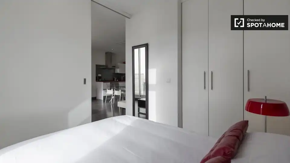 Piso con terraza en alquiler en Centro, imagen 19