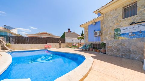 Foto 2 de Casa o chalet en venta en Las Torres de Cotillas, Murcia