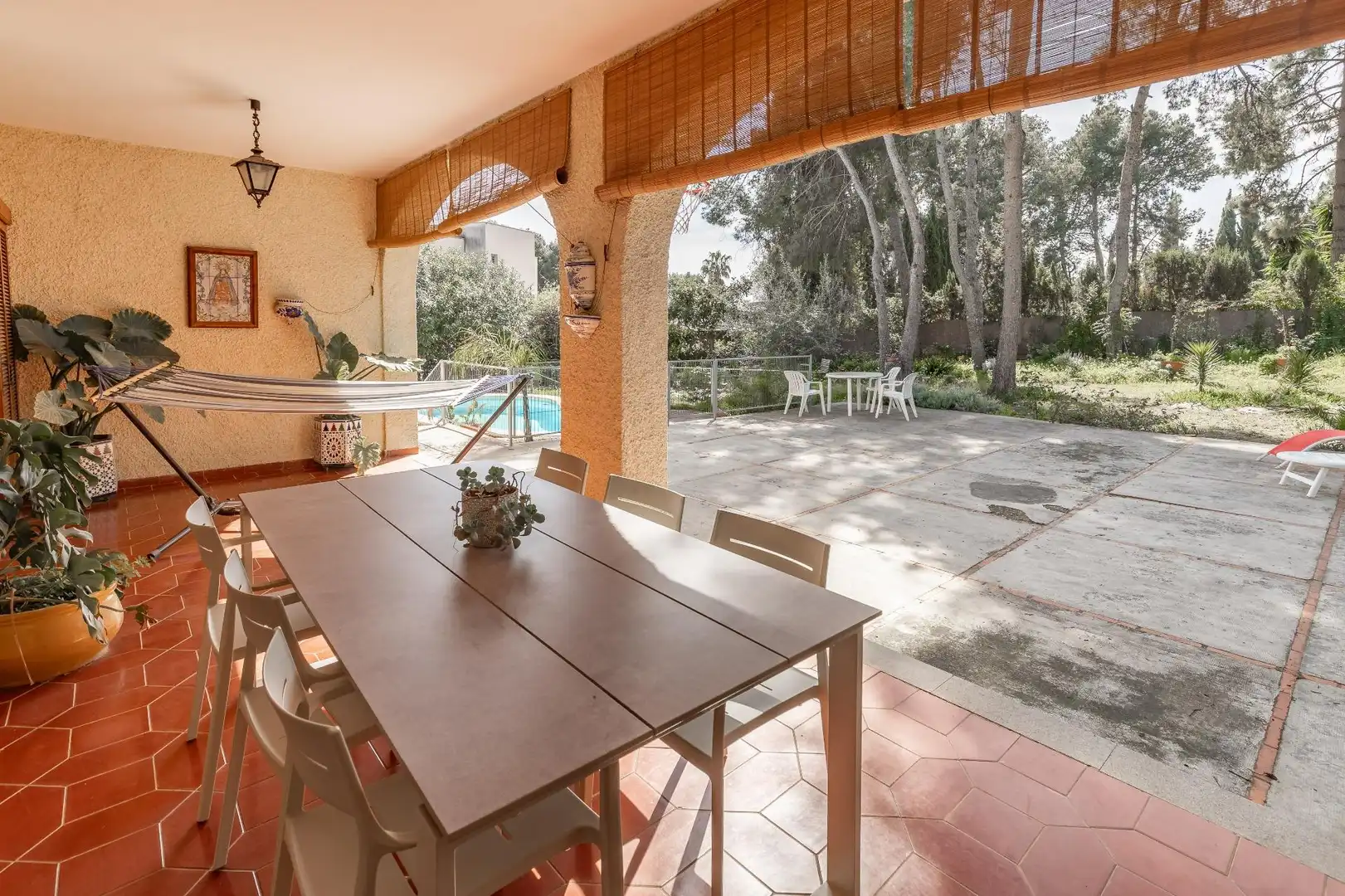 Villa avec piscine à vendre à FEDERICO GARCIA SANCHIS, imagen 51