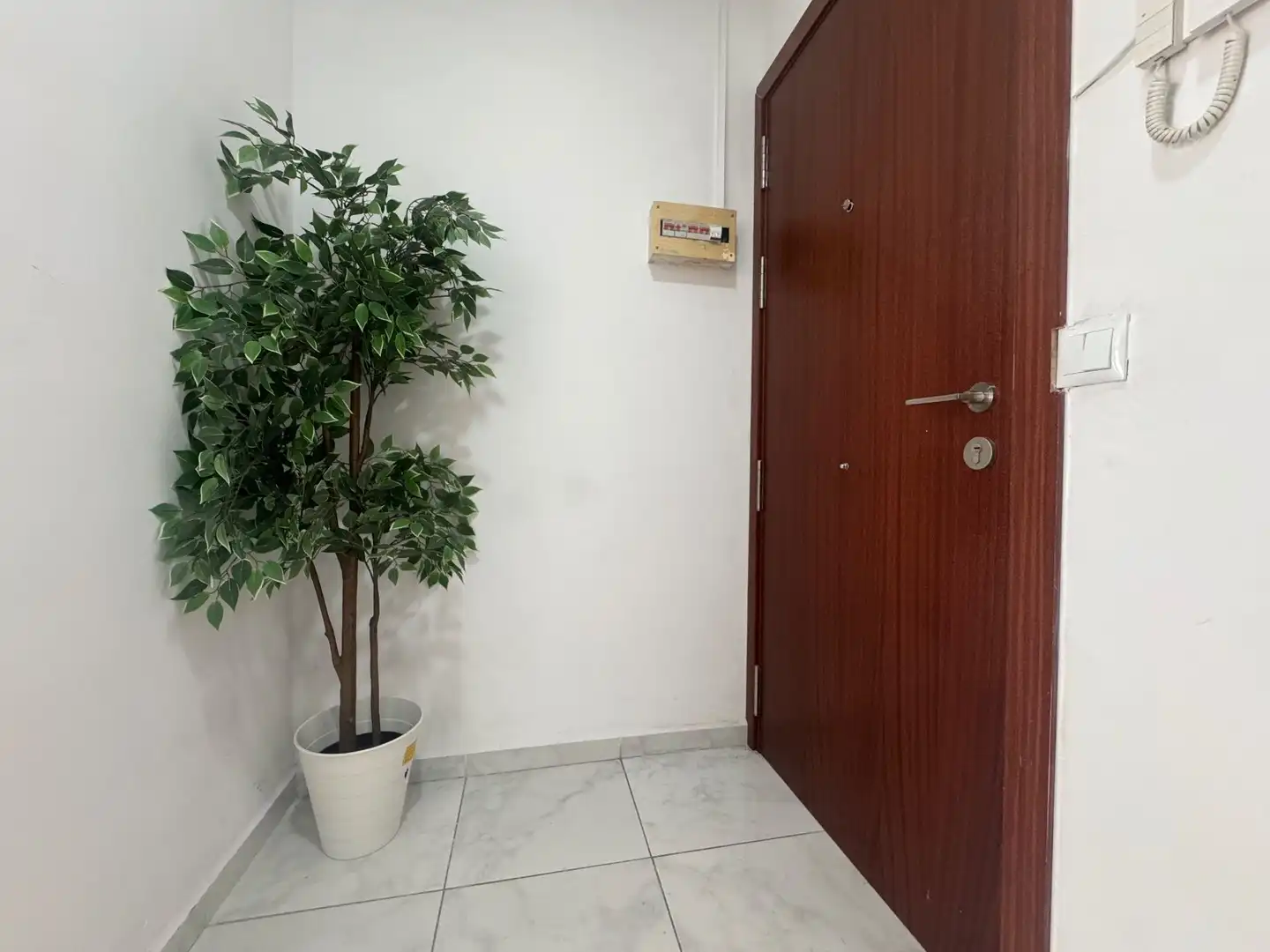 Piso en venta en Salt con Calefacción