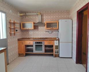 Kitchen of House or chalet for sale in Algeciras