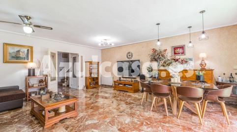 Photo 5 of Single-family semi-detached for sale in Albufereta, Alicante