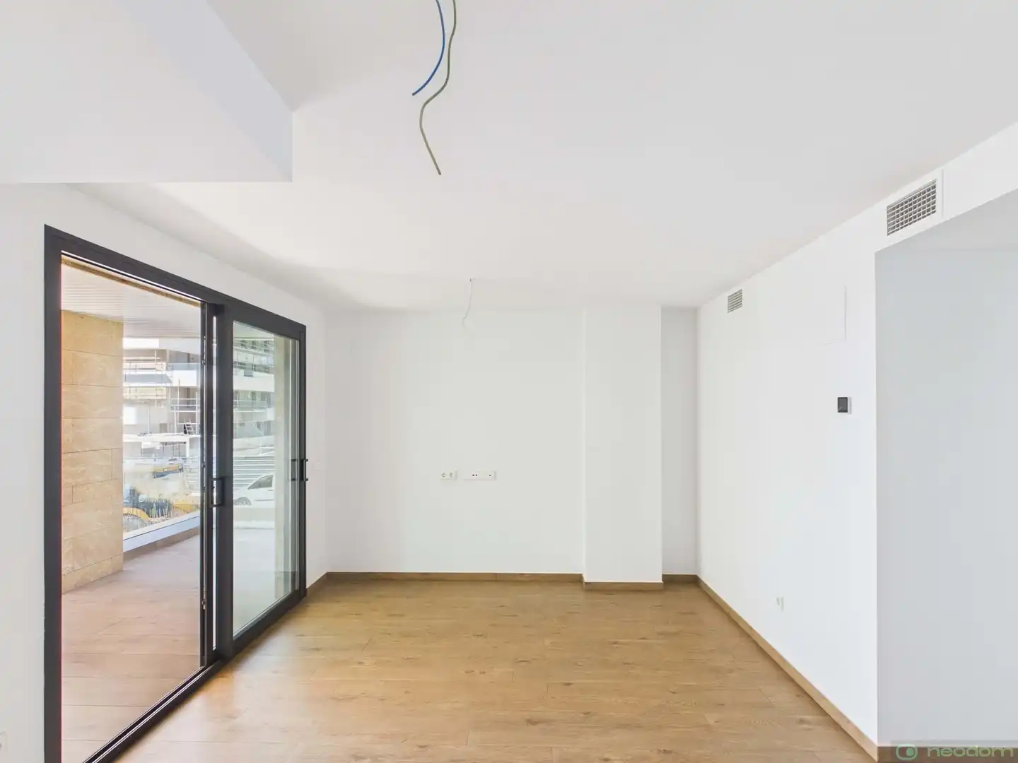 Wohnung mit Terrasse zum Verkauf in Partida Torres Norte Urb, imagen 3