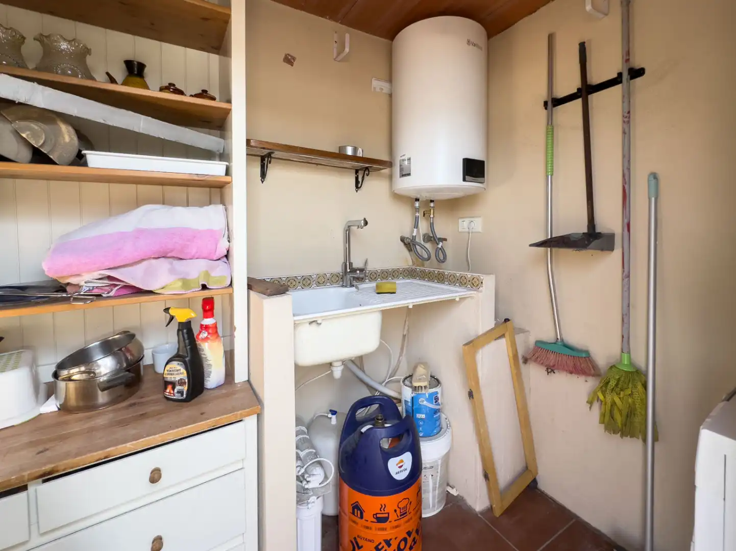 Ático en venta en Carrer Gonzalo Ortolà, -1, Ondara