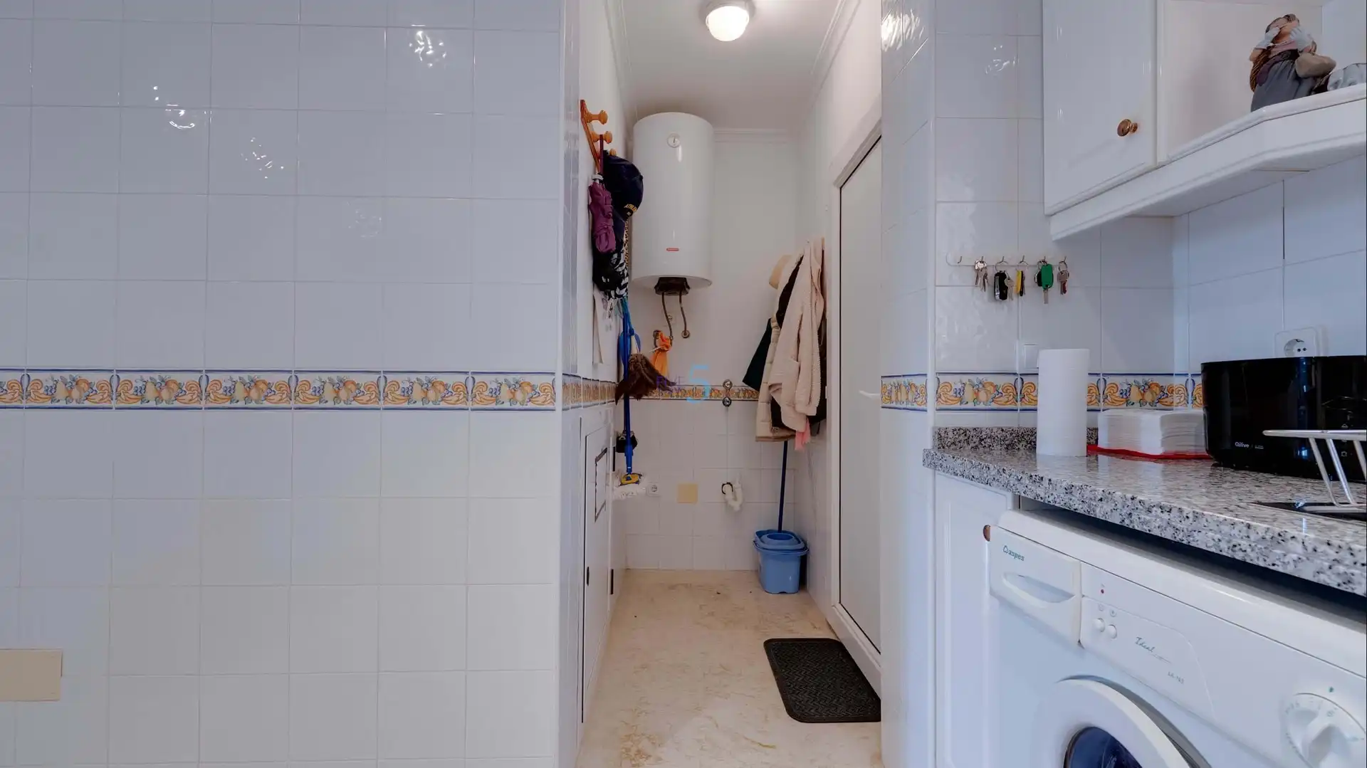 Terraced house with terrace for sale in Orihuela Costa, imagen 9