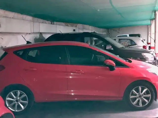 Parking of Garage for sale in Bilbao 