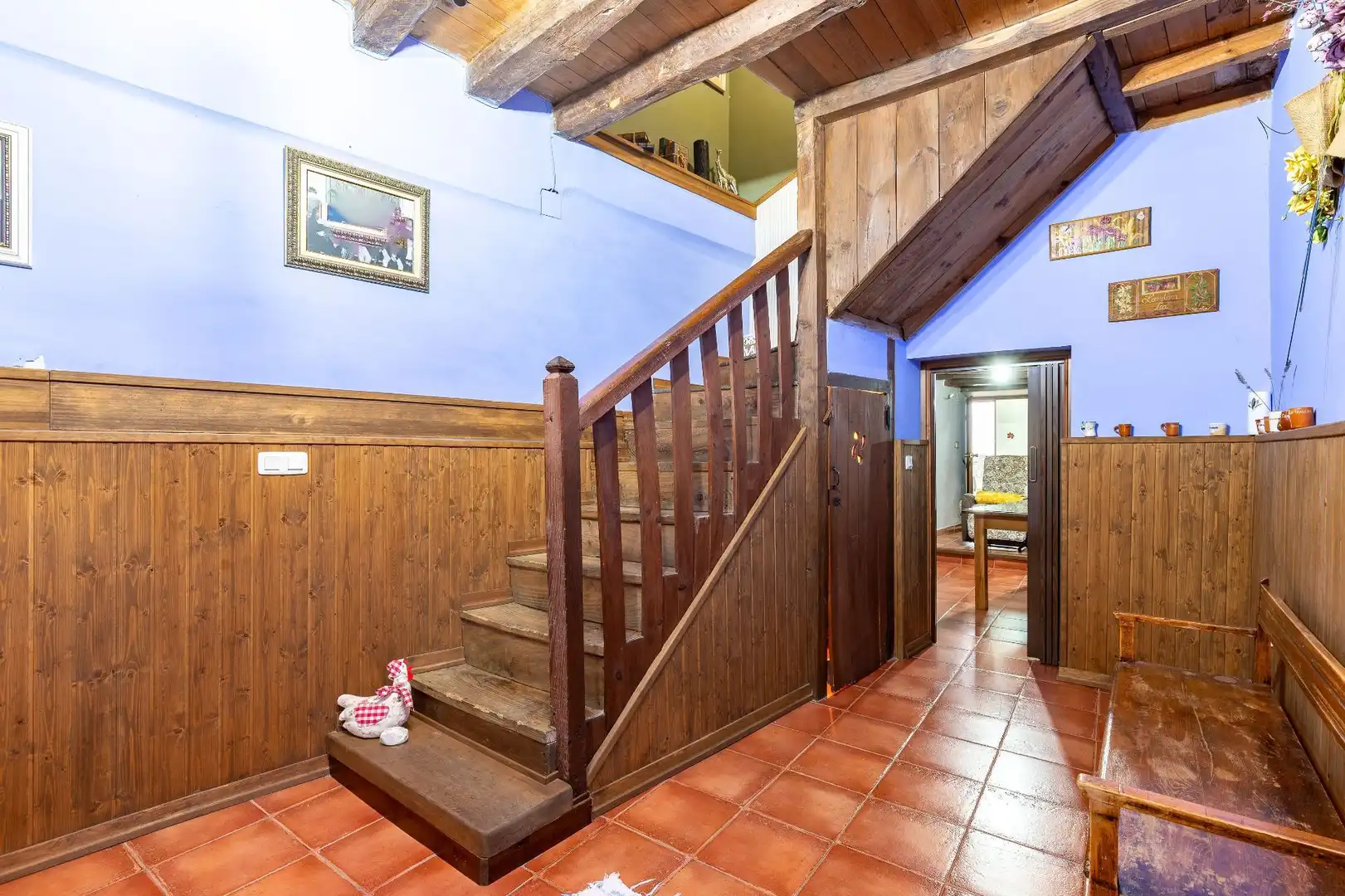 Haus zum Verkauf in Villanueva de la Vera, imagen 4